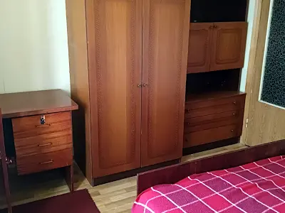 комната по адресу Александры Экстер ул. (Цветаевой Марины), 8