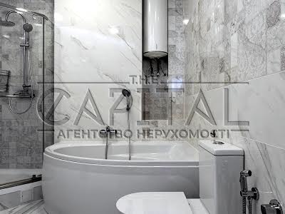квартира за адресою Гоголівська вул., 14
