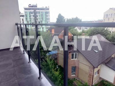 квартира за адресою Сергія Колоса вул., 2е
