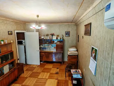 квартира за адресою Воскресенський просп. (Перова), 25-А