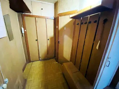 квартира за адресою Ентузіастів вул., 5/1