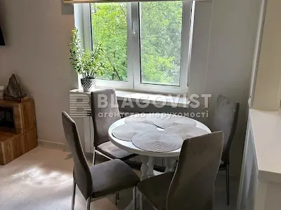квартира по адресу Остафия Дашкевича ул. (Курнатовского), 9
