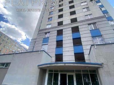 квартира за адресою Київ, Дмитра Чижевського вул. (Петра Чаадаєва), 2-В