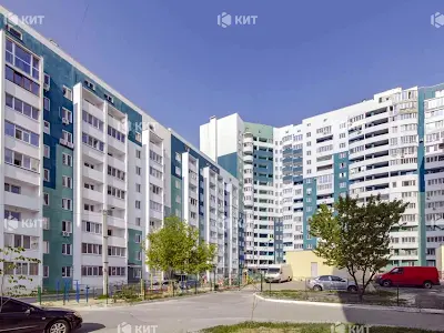 квартира по адресу Качанівська ул., 17