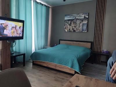 квартира за адресою Лісківська вул., 37