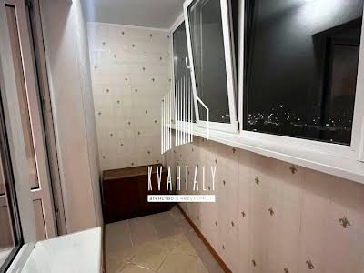 квартира по адресу Миколы Бажана просп., 1-М