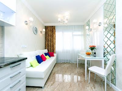 квартира за адресою Освіти вул., 16