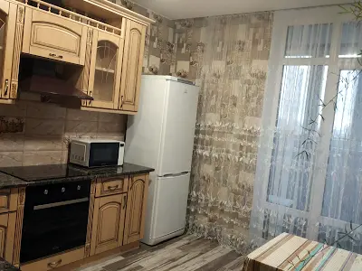 квартира по адресу Вацлава Гавела бульв. (Івана Лепсе), 28