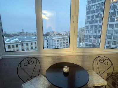 квартира по адресу Никольский пер. (Январский), 1/25