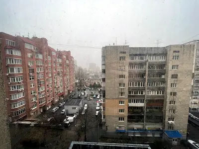квартира за адресою Річкова вул., 4
