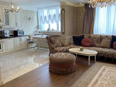 квартира за адресою Володимира Івасюка просп. (Героїв Сталінграду), 47а
