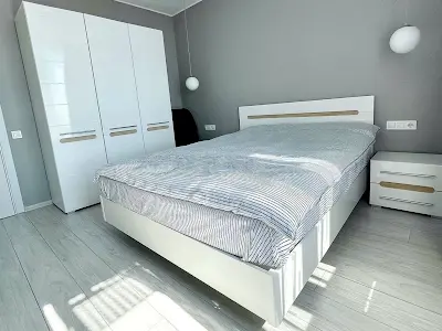 квартира за адресою Кам'янська вул. (Дніпродзержинська), 128