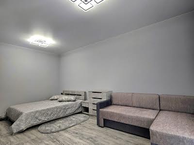 квартира по адресу Олеся Бердника ул., 1-В