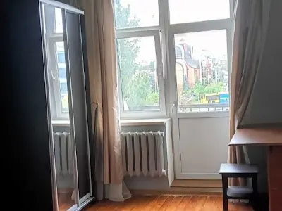 квартира за адресою Митрополита Василя Липківського вул. (Урицького), 14/18