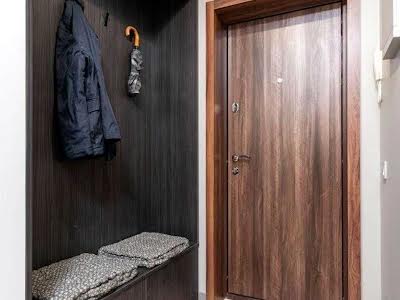 квартира по адресу Киев, Юнатская ул., 6