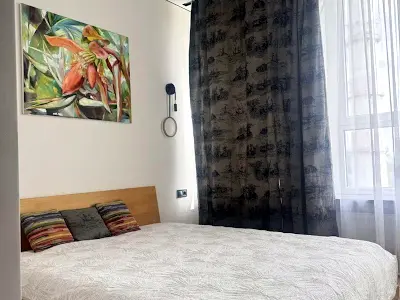 квартира за адресою Приладний пров., 10в