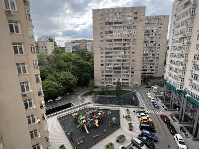 квартира за адресою Митрополита Василя Липківського вул. (Урицького), 37-Б