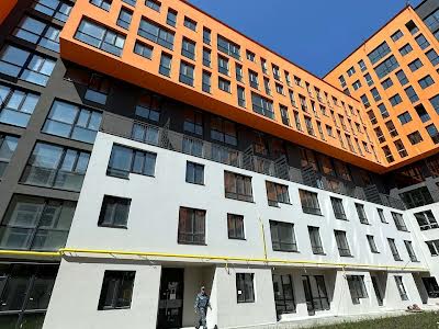 квартира по адресу Стрийская ул., 45-Ж