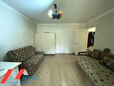 квартира по адресу Науки просп., 86 к2