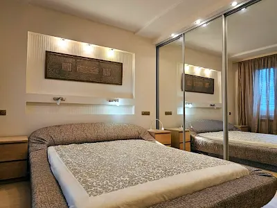 квартира за адресою Валерія Лобановського просп., 126г