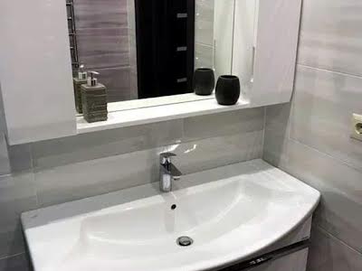 квартира по адресу Олевская ул., 5
