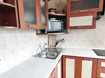 квартира за адресою Петра Панча вул., 5