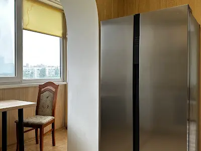 квартира по адресу Науки просп., 10