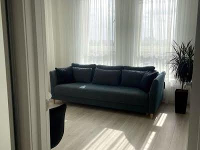 квартира за адресою Бердника вул., 1д