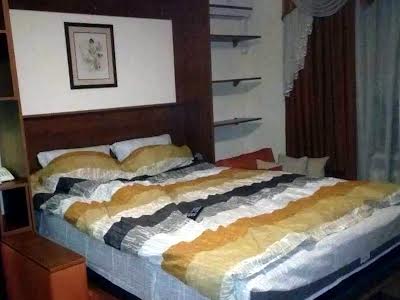 квартира за адресою Бориспільська вул., 9