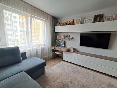 квартира по адресу Юлии Здановской ул. (Ломоносова), 36-В