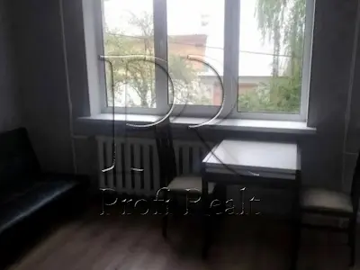 квартира за адресою Лабораторний пров., 26
