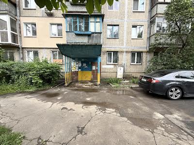 квартира по адресу Ивана Выговского ул. (Маршала Гречка), 16
