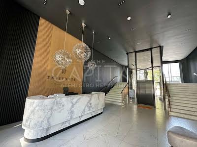 квартира за адресою Київ, Василя Тютюнника вул. (Анрі Барбюса), 39