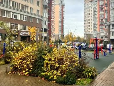 квартира за адресою Степана Рудницького вул. (Академіка Вільямса), 3/7