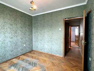 квартира за адресою Івана Пулюя вул., 5-А