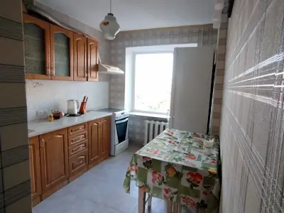 квартира по адресу Новаторов ул., 9