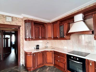 квартира за адресою Метрологічна вул., 9Б