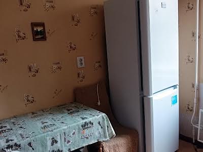 квартира по адресу Княжий Затон ул., 15