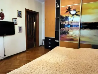квартира за адресою Анни Ахматової вул., 23
