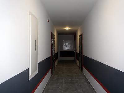 квартира по адресу Івана Кочерги ул., 17а
