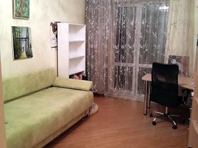 квартира по адресу Панаса Мирного ул., 28-А