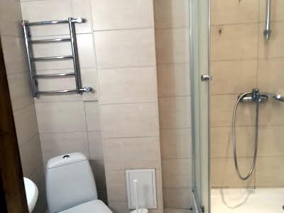 квартира за адресою Донецька вул., 3