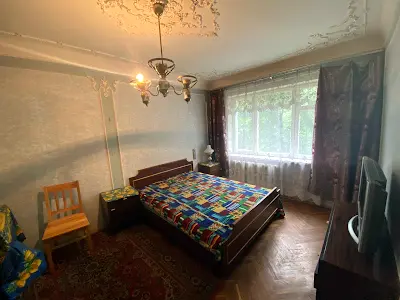 квартира по адресу Ереванская ул., 14-В