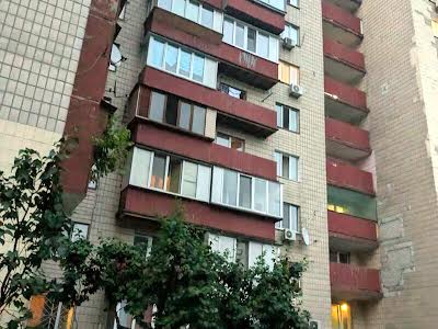 квартира по адресу Братиславская ул., 7