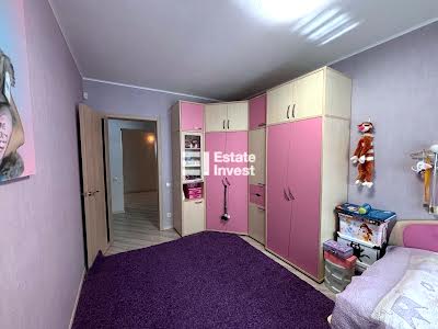 квартира за адресою Перемоги просп., 66д