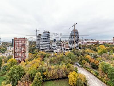 квартира за адресою Київ, Старонаводницька вул., 6-Б