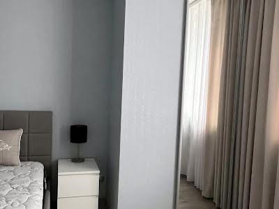 квартира за адресою Нивська вул., 4г