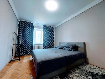 квартира за адресою Едуарда Вільде вул., 4