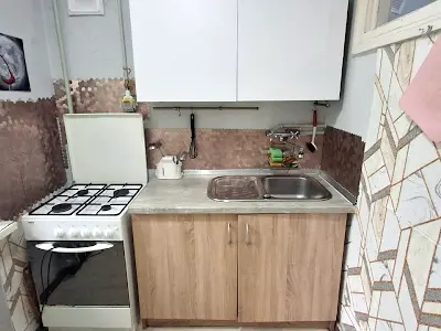 квартира за адресою Ризька вул., 8