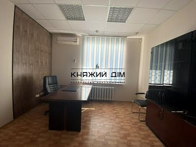коммерческая по адресу Владимира Ивасюка просп. (Героїв Сталінграду), 6/1